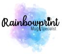 Rainbowprint logo